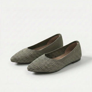 Giulia Mocassini Comfort Eleganti