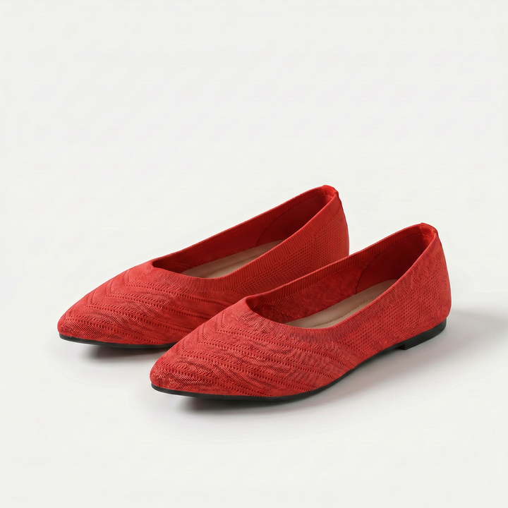 Giulia Mocassini Comfort Eleganti