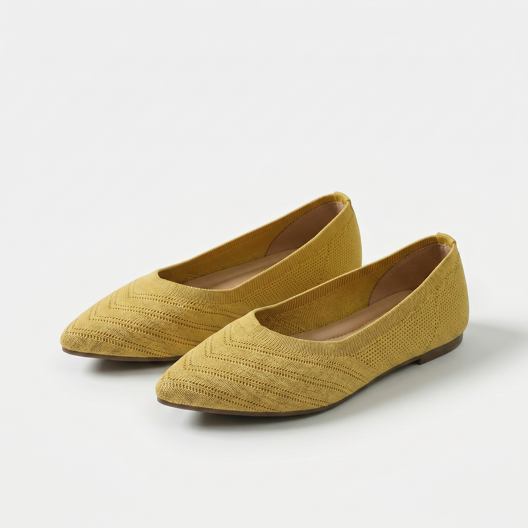 Giulia Mocassini Comfort Eleganti