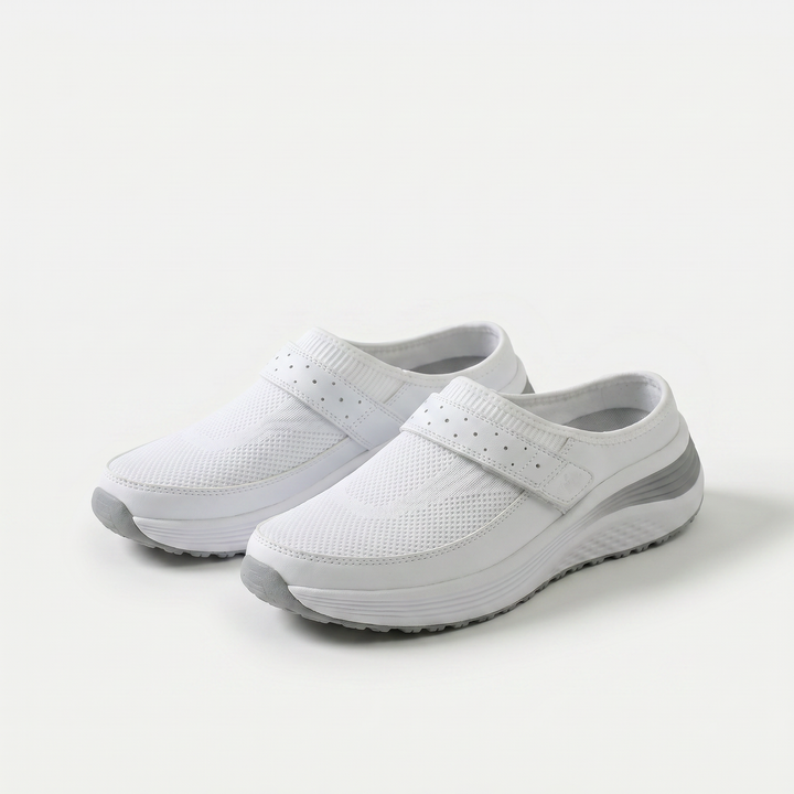Sienna Slip-On Leggere Comfort